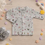 ست لباس دخترانه چیچک - Image 10