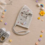 ست لباس دخترانه چیچک - Image 8