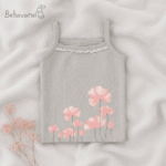 ست لباس دخترانه مدل فلاور - Image 13