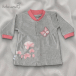 ست لباس دخترانه مدل فلاور - Image 3