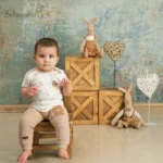 ست لباس اسپرت بامبو